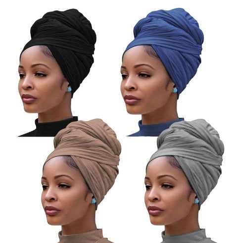 Head Wrap