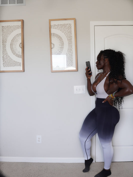 Butt Crunch leggings