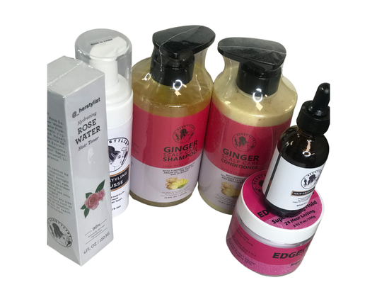 All Products in one order